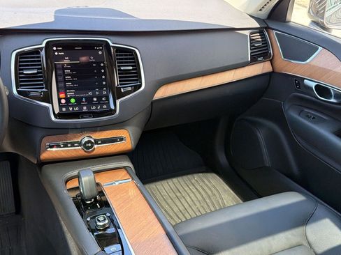 Used 2024 Volvo XC90 T8 Plus w/ Protection Package Premier AWD/4WD image 26