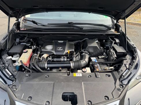 Used 2018 Lexus NX 300 AWD w/ Luxury Package image 22