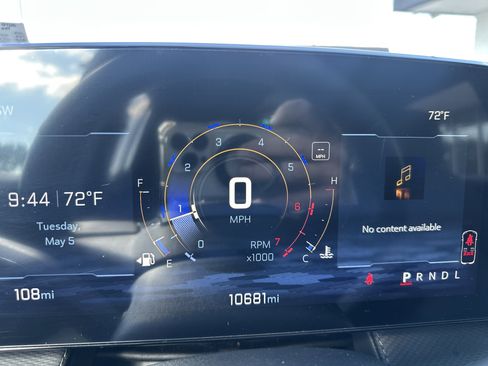 Used 2026 Chevrolet Equinox LT FWD image 16