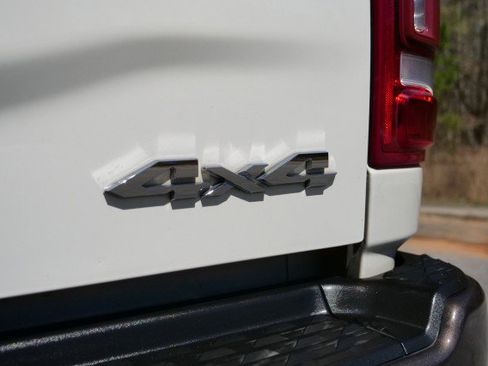 Used 2021 RAM 3500 Limited image 39