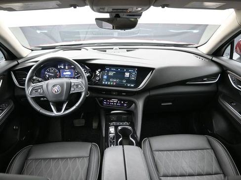Used 2023 Buick Envision Avenir AWD/4WD image 10