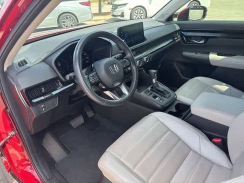Used 2024 Honda CR-V EX-L image 9