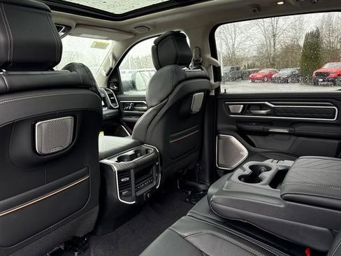 New 2026 RAM 1500 Tungsten image 24