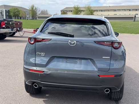 Used 2023 MAZDA CX-30 AWD 2.5 S w/ Preferred Package image 6