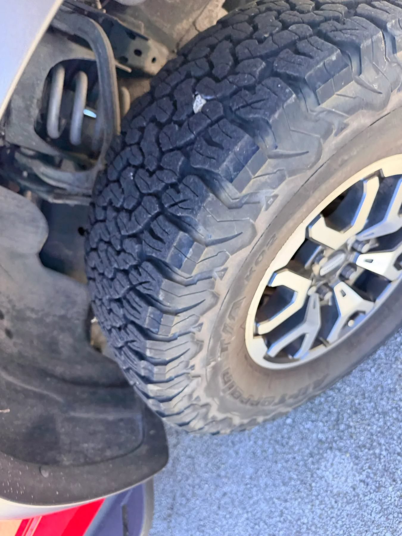 Used 2013 Ford F150 Raptor w/ Luxury Equipment Group AWD/4WD image 10