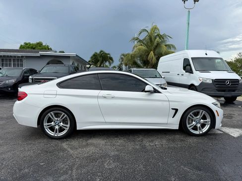 Used 2019 BMW 440i Coupe RWD image 10