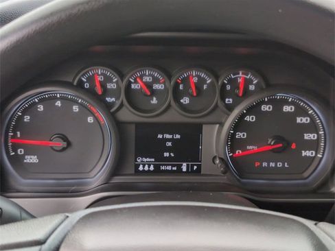 Used 2024 Chevrolet Silverado 2500 W/T w/ WT Convenience Package image 12