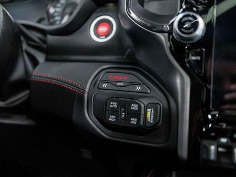 Used 2022 RAM 1500 TRX w/ TRX Level 2 Equipment Group AWD/4WD image 81