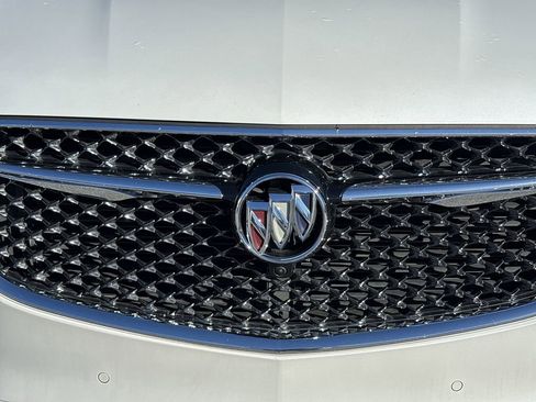 Certified 2019 Buick Enclave Avenir w/ Avenir Technology Package image 36