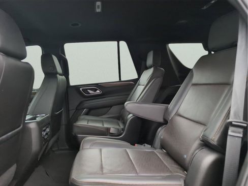 Used 2021 Chevrolet Tahoe High Country RWD image 34