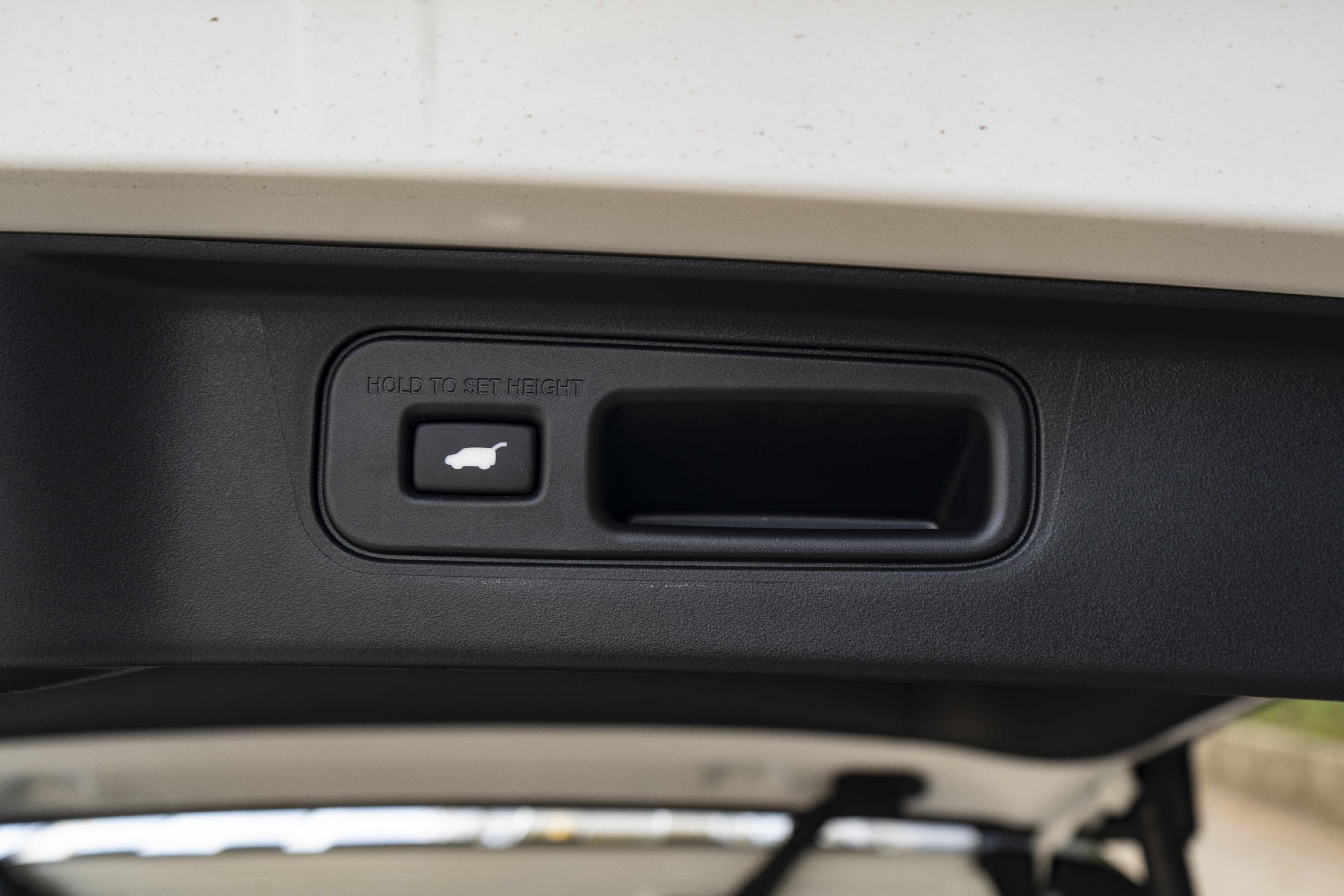 Used 2026 Honda Passport TrailSport Elite image 45