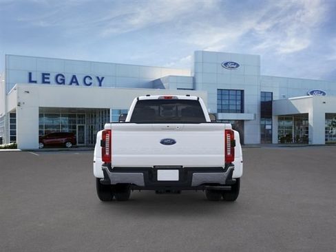 New 2026 Ford F350 Lariat AWD/4WD image 5