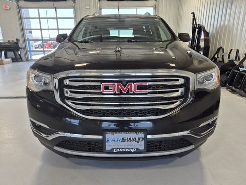Used 2018 GMC Acadia SLT AWD/4WD image 6