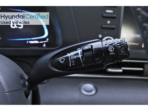 Certified 2025 Hyundai Elantra Sport FWD image 20