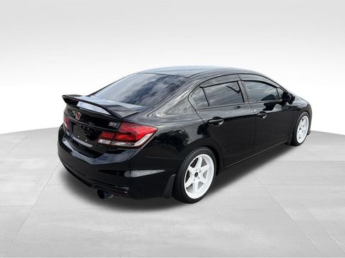 Used 2015 Honda Civic Si image 5