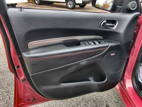 Used 2016 Dodge Durango R/T w/ Blacktop Package image 22