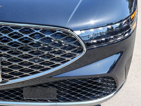 New 2026 Genesis G90 3.5T AWD/4WD image 10