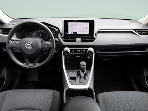 Certified 2024 Toyota RAV4 XLE AWD/4WD image 29