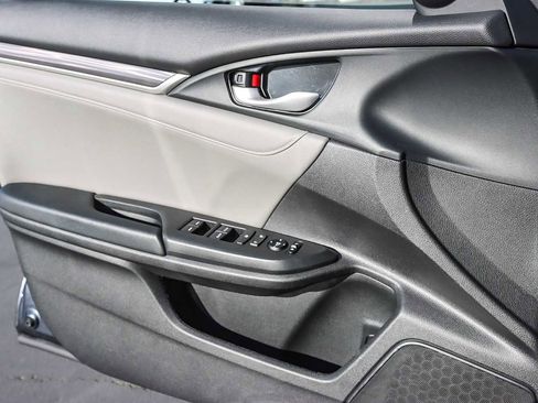 Used 2020 Honda Civic EX-L image 20