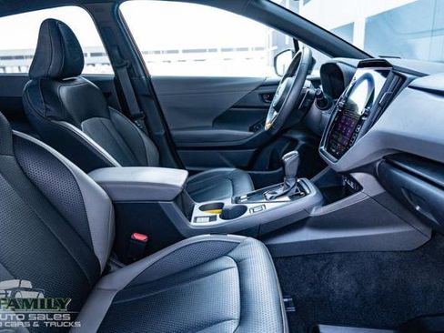 Used 2024 Subaru Crosstrek 2.5i Wilderness w/ Crosstrek Mirror Package image 28