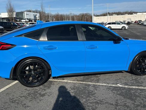 Used 2024 Honda Civic Sport image 5