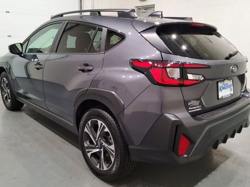 Used 2024 Subaru Crosstrek 2.0i Premium AWD/4WD image 4