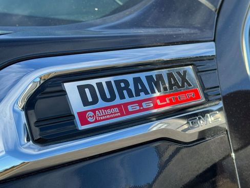 Used 2020 GMC Sierra 2500 Denali w/ Denali Ultimate Package image 10