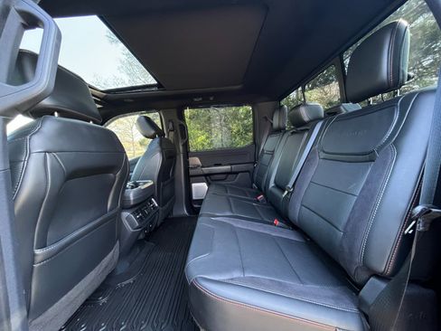 Used 2024 Ford F150 Raptor image 19