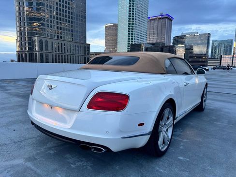 Used 2013 Bentley Continental GT image 7