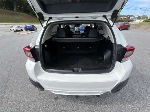 Certified 2022 Subaru Crosstrek 2.5i Limited w/ Moonroof Package 2 AWD/4WD image 28