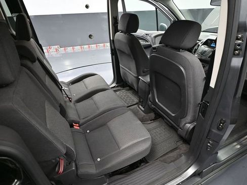 Used 2018 Ford Transit Connect XL image 39