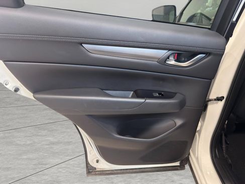 Used 2023 MAZDA CX-5 AWD 2.5 S image 20