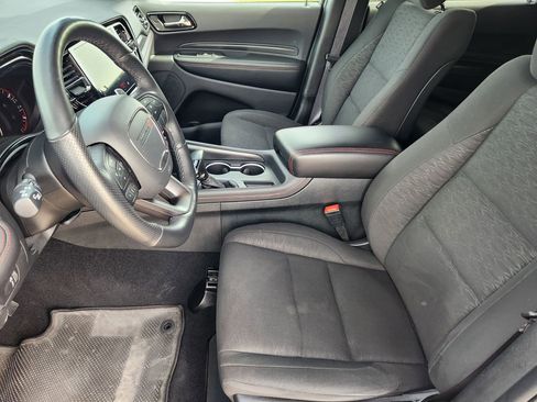 Used 2025 Dodge Durango GT AWD/4WD image 13