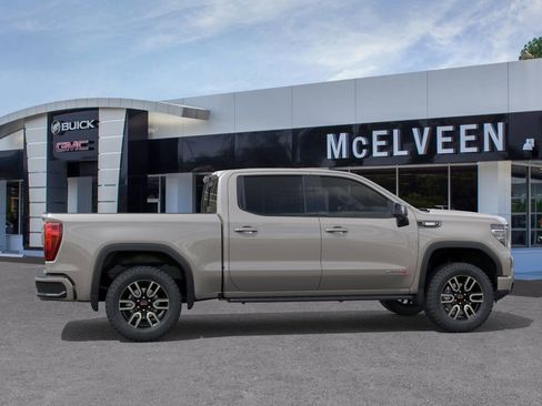 New 2026 GMC Sierra 1500 AT4 w/ AT4 Premium Package image 5