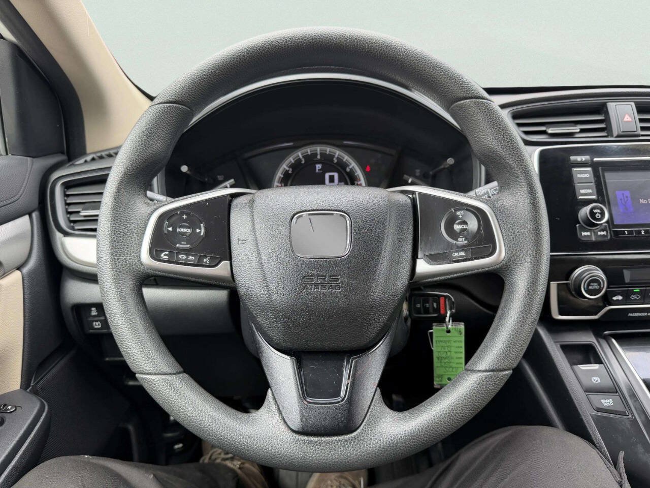 Used 2017 Honda CR-V LX image 31