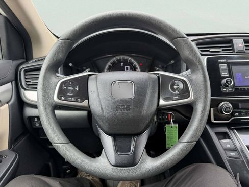 Used 2017 Honda CR-V LX image 31
