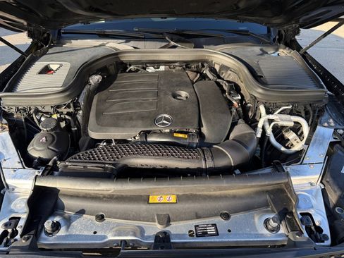 Used 2022 Mercedes-Benz GLC 300 GLC 300 image 20