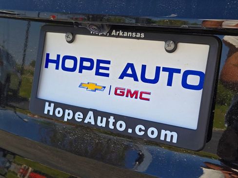 New 2026 GMC Acadia Elevation w/ Elevation Premium Package image 7