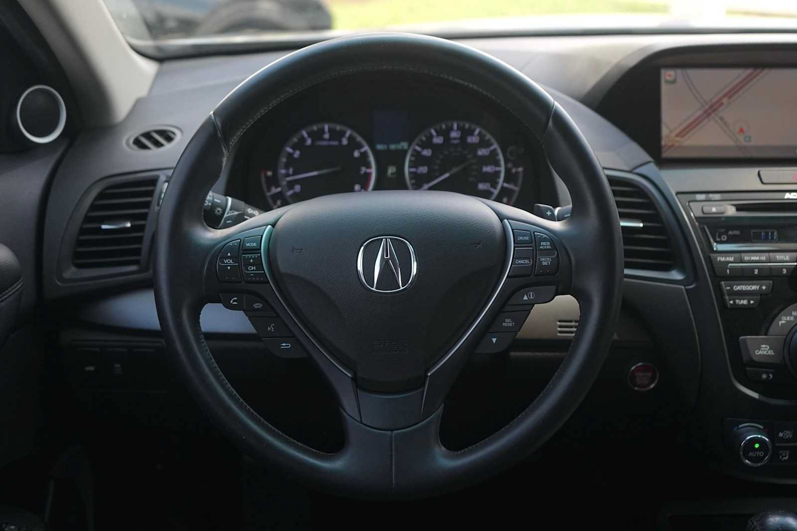Used 2014 Acura RDX w/ Technology Package FWD image 16