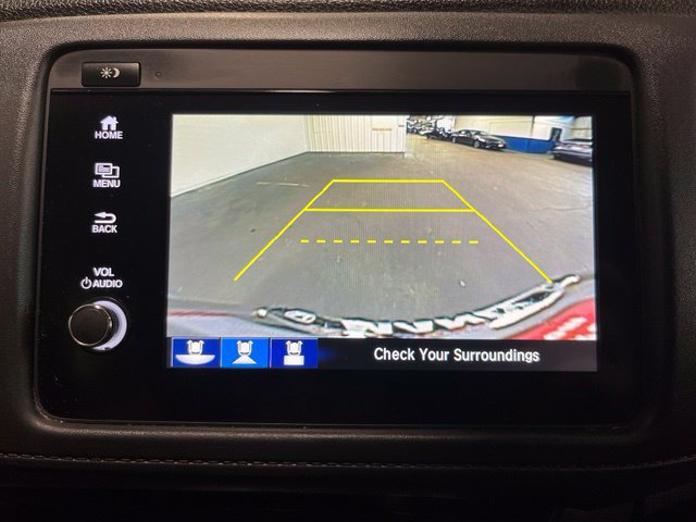Used 2019 Honda HR-V EX image 26