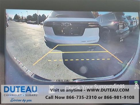 Used 2022 Honda Ridgeline RTL-E image 13