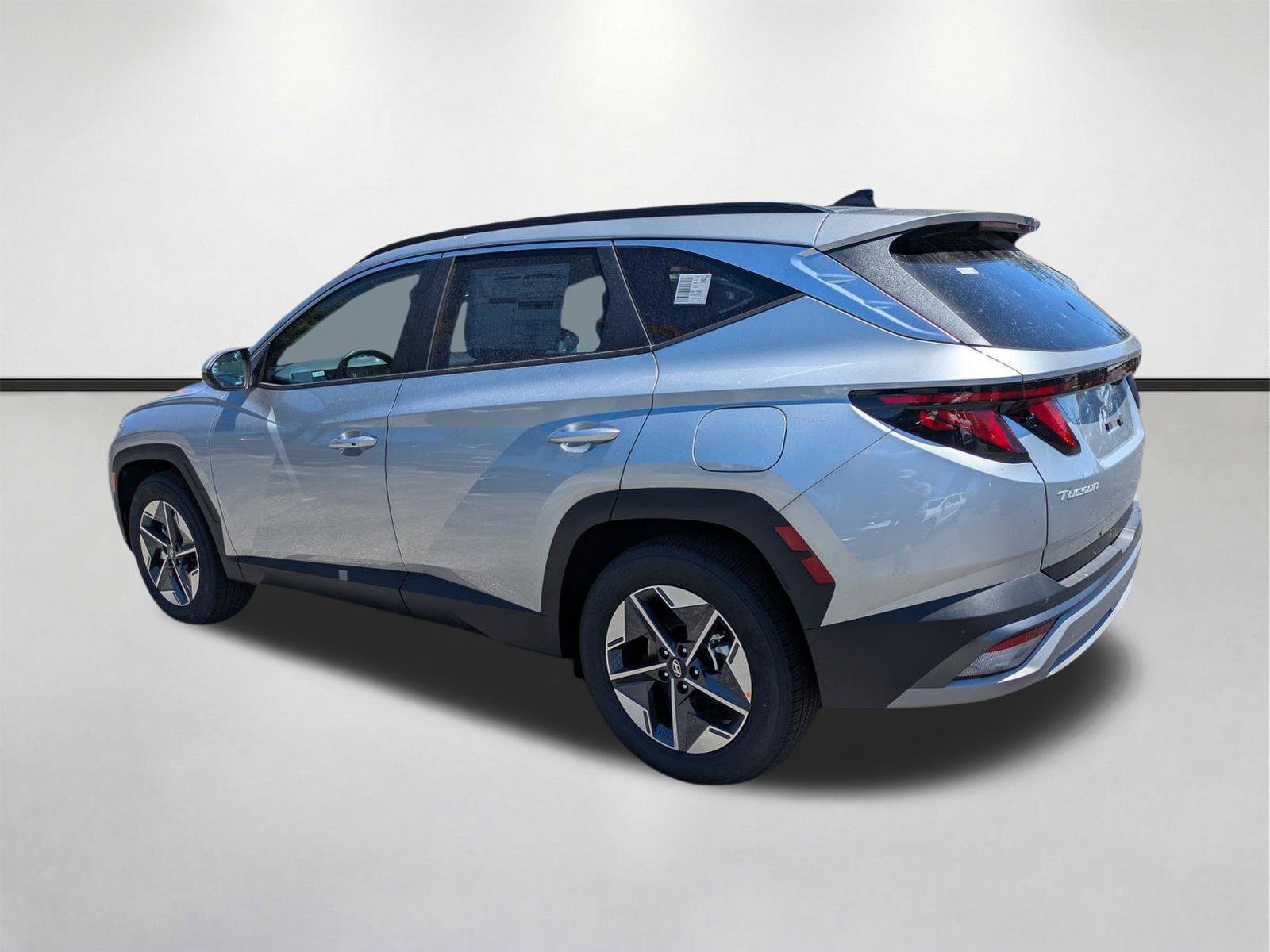New 2026 Hyundai Tucson SEL FWD image 7
