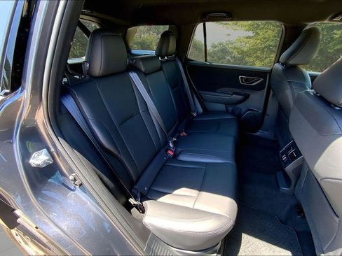 Certified 2026 Subaru Outback Premium AWD/4WD image 25