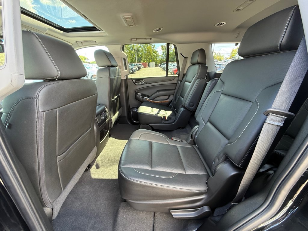 Used 2019 Chevrolet Tahoe Premier AWD/4WD image 25