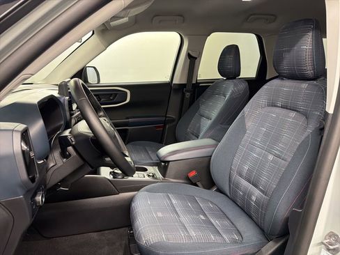 Certified 2024 Ford Bronco Sport Heritage w/ Heritage Convenience Package AWD/4WD image 26