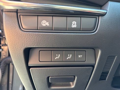 New 2026 MAZDA MAZDA3 2.5 S Hatchback w/ Premium Pkg image 11