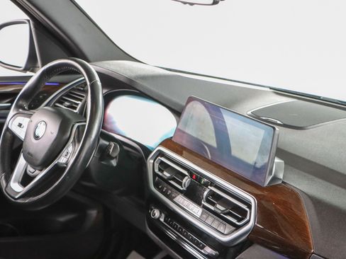 Used 2023 BMW X3 xDrive30i image 26