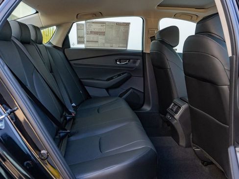 New 2026 Honda Accord Touring image 12