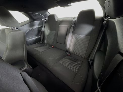 Used 2023 Dodge Challenger SXT RWD image 24