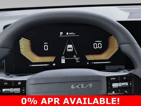 New 2026 Kia Sorento S w/ S Panoramic Sunroof Package AWD/4WD image 21